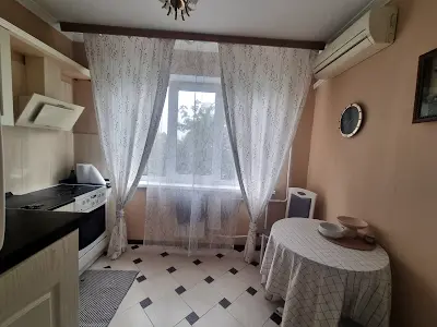 квартира по адресу Киев, Панаса Мирного ул., 11