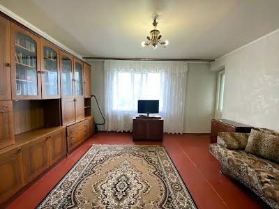 квартира за адресою Новопольова вул., 97-Б
