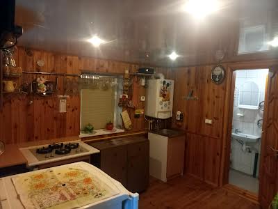 будинок за адресою Центральна, 222