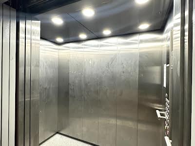квартира за адресою Академіка Корольова просп., 12-Ж