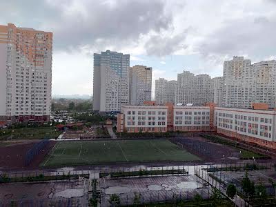 квартира по адресу Бориса Гмыри ул., 2