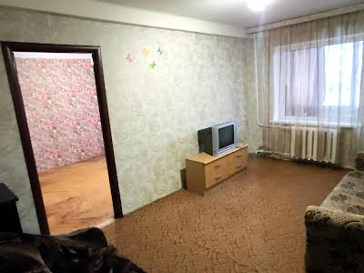 квартира за адресою Данила Щербаківського вул. (Щербакова), 41