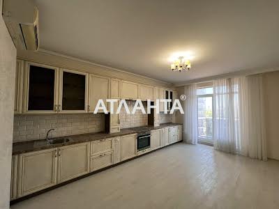 квартира по адресу Французский бульв., 60в