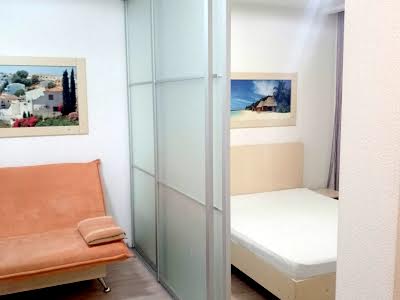 квартира по адресу Урловская ул., 23в