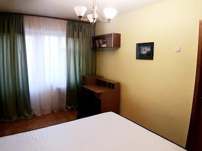 квартира за адресою Харківське шосе, 9