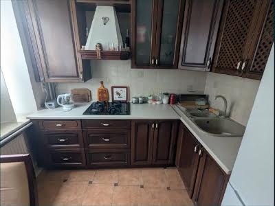 квартира за адресою Романа Шухевича вул. (Курчатова), 5