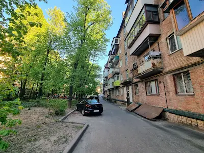 квартира за адресою Ризька вул., 8