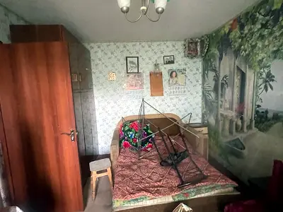 квартира за адресою Миколи Руденка бульв. (Кольцова), 15