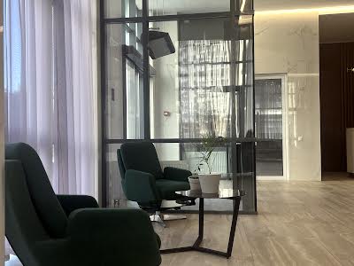 квартира по адресу Драгомирова, 19Б