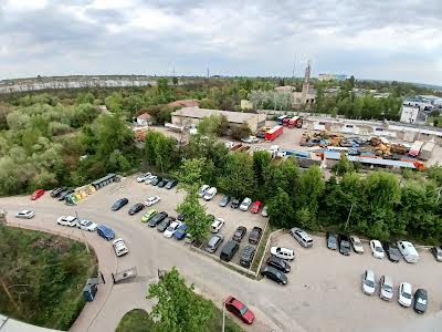 квартира за адресою Борисо-Глібська вул. (Ватутіна), 111