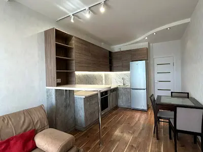 квартира по адресу Печерская ул., 6