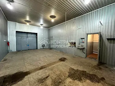 коммерческая по адресу Клочковская ул., 341а