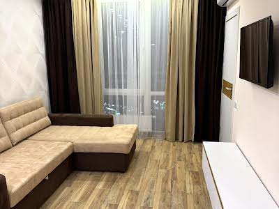 квартира за адресою Київ, Дніпровська набережна вул., 16-Г