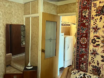 квартира по адресу Строителей ул., 6а