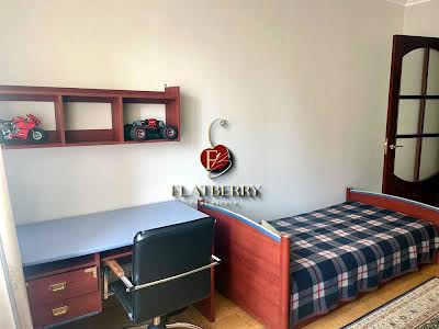 квартира за адресою Старонаводницька вул., 4-Б
