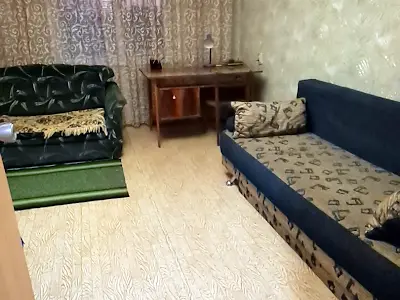 квартира по адресу Полонской-Василенко ул. (Желваківського), 2