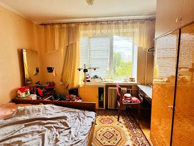 квартира по адресу Героев Полка 