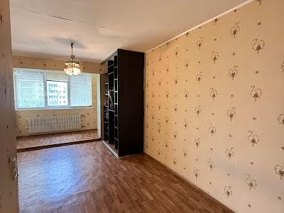 квартира за адресою Гарібальді вул., 1