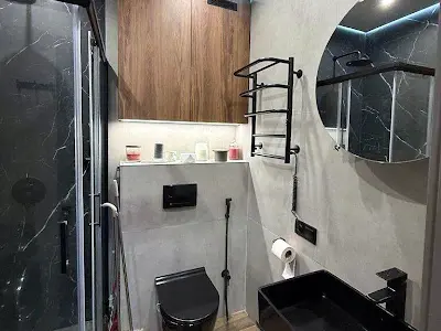 квартира за адресою Гетьманська вул., 57