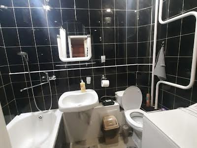 квартира по адресу Киев, Ирпенская ул., 65