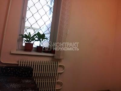 квартира за адресою Дмитрівська вул., 19