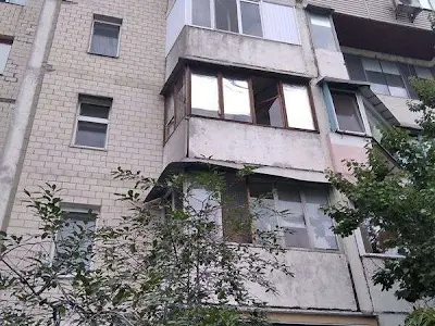 квартира за адресою Будищанська вул., 9/40