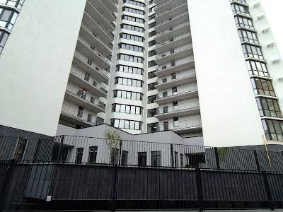 квартира за адресою Кришталева вул., 1-А
