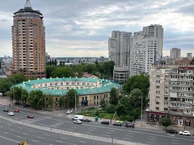 квартира за адресою Лесі Українки бульв., 21-А