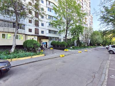 квартира по адресу Голосеевский просп. (40-летия Октября), 7