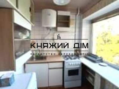 квартира по адресу Русановская набережная ул., 24/51