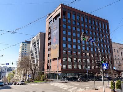 коммерческая по адресу Саксаганского ул., 53/80