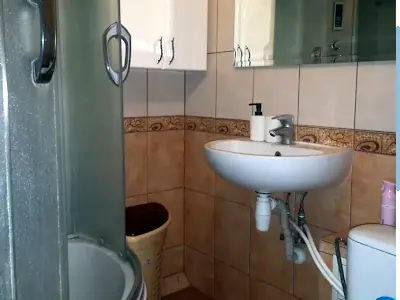 квартира за адресою Харківське шосе, 5