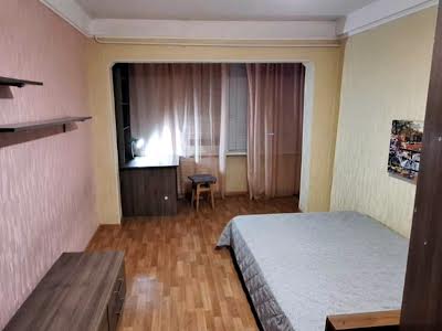 квартира по адресу Оболонский просп., 43