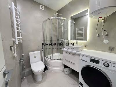 квартира по адресу Днепровская набережная ул., 17В