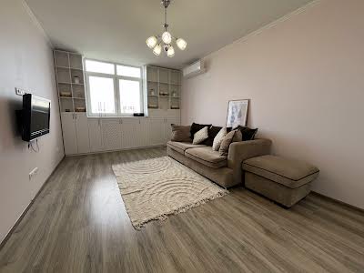 квартира за адресою Богданівська вул., 7-А