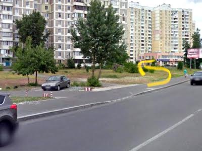 квартира за адресою Академіка Глушкова просп., 35