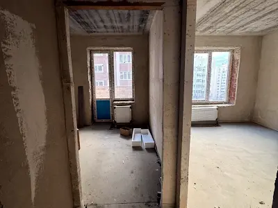 квартира за адресою Соборна, 105