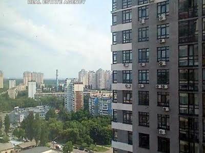 квартира за адресою Миколи Гулака вул., 4