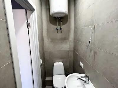 квартира за адресою Авіахімічна вул., 9