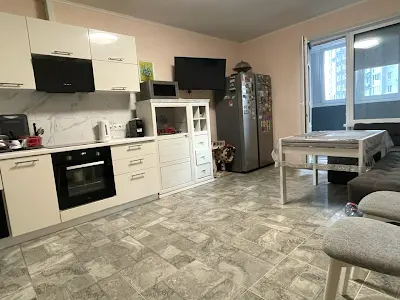 квартира по адресу Ревуцкого ул., 54