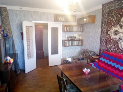 квартира по адресу Рональда Рейгана ул., 1/25