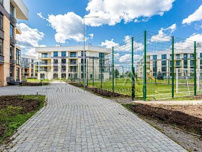 квартира за адресою Богатирська вул., 32
