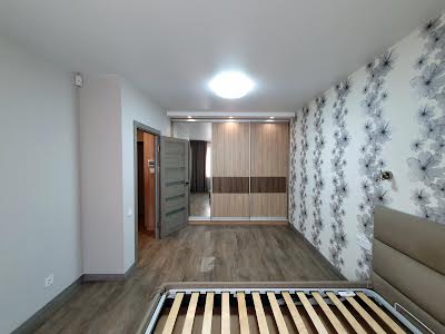 квартира по адресу Бориса Гмыри ул., 16а