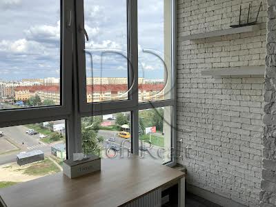 квартира по адресу с. Софиевская борщаговка, Героев Небесной Сотни просп., 26/9