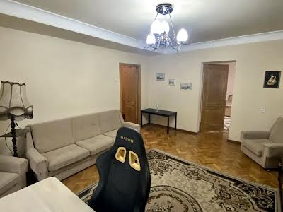 квартира по адресу Леси Украинки бульв., 24-Б