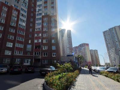 квартира за адресою Єлизавети Чавдар вул., 34