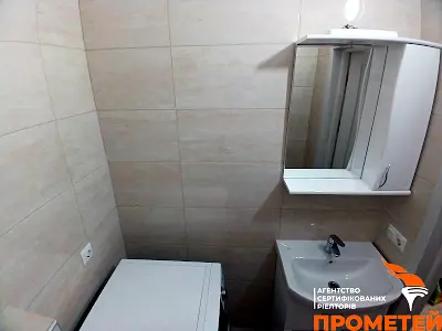 квартира по адресу Никольско-Слободская ул., 8