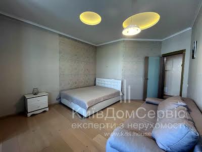 квартира за адресою Миколи Міхновського бульв. (Дружби Народів), 14-16