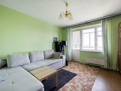 квартира за адресою Джорджа Вашингтона вул. (Батальна), 7а