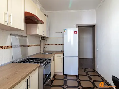 квартира за адресою Ірпінь, Лісова вул., 6-К